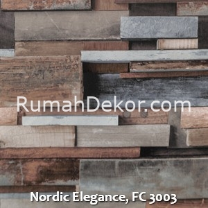 Nordic Elegance, FC 3003