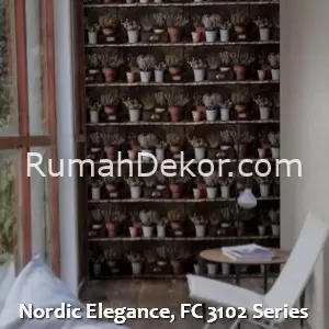 Nordic Elegance, FC 3102 Series