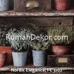 Nordic Elegance, FC 3102