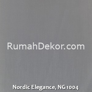 Nordic Elegance, NG 1004