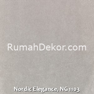 Nordic Elegance, NG 1103