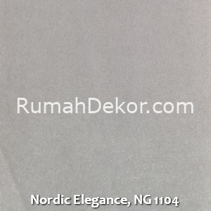 Nordic Elegance, NG 1104