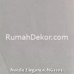 Nordic Elegance, NG 1104