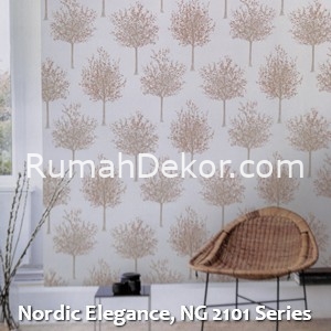 Nordic Elegance, NG 2101 Series