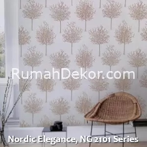 Nordic Elegance, NG 2101 Series