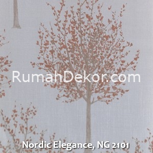 Nordic Elegance, NG 2101