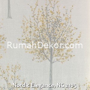 Nordic Elegance, NG 2105