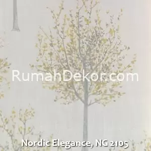 Nordic Elegance, NG 2105