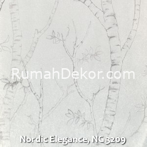 Nordic Elegance, NG 3209