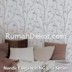 Nordic Elegance, NG 3210 Series