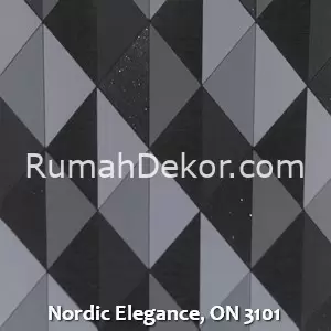 Nordic Elegance, ON 3101