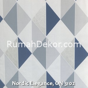 Nordic Elegance, ON 3102