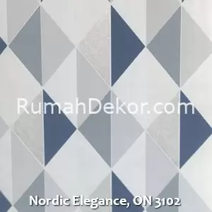 Nordic Elegance, ON 3102