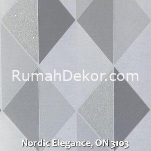 Nordic Elegance, ON 3103