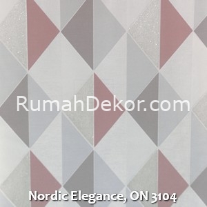 Nordic Elegance, ON 3104