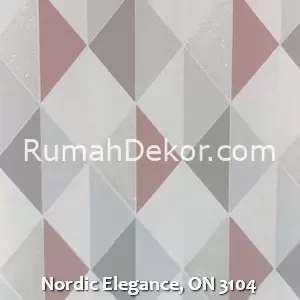 Nordic Elegance, ON 3104