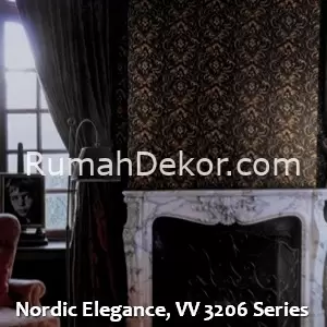 Nordic Elegance, VV 3206 Series