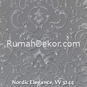 Nordic Elegance, VV 3244