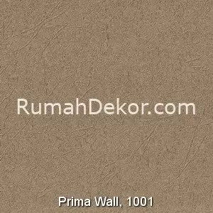 Prima Wall, 1001