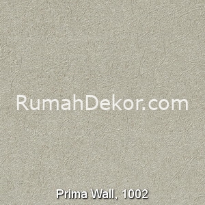 Prima Wall, 1002