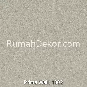 Prima Wall, 1002