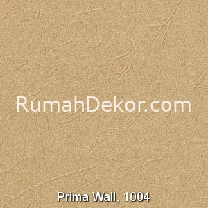 Prima Wall, 1004