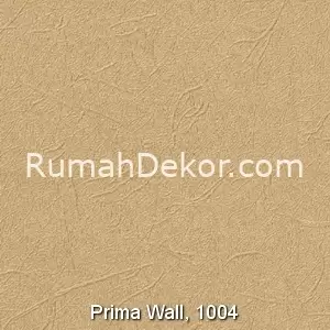 Prima Wall, 1004