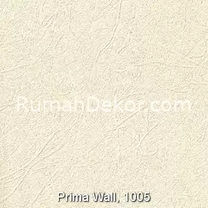 Prima Wall, 1005