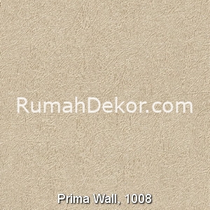 Prima Wall, 1008