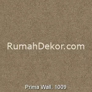 Prima Wall, 1009