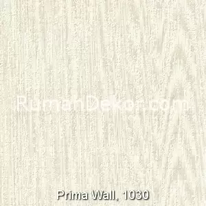 Prima Wall, 1030