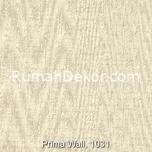 Prima Wall, 1031