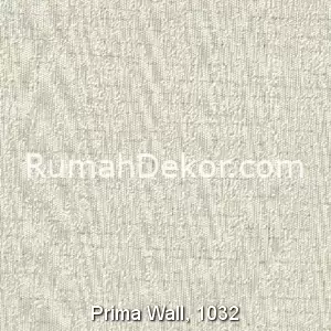 Prima Wall, 1032