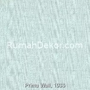 Prima Wall, 1033