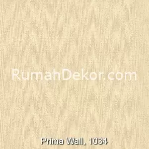 Prima Wall, 1034