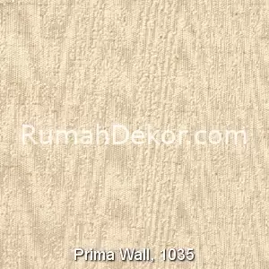 Prima Wall, 1035