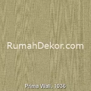 Prima Wall, 1036