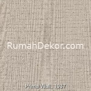 Prima Wall, 1037