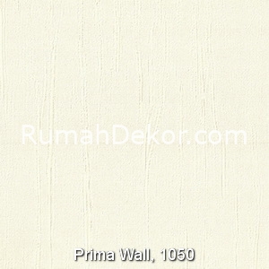 Prima Wall, 1050