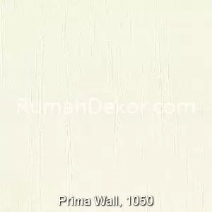 Prima Wall, 1050