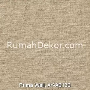 Prima Wall, AY-A6136