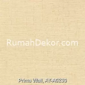 Prima Wall, AY-A6230