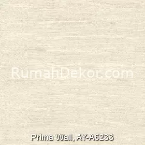 Prima Wall, AY-A6233