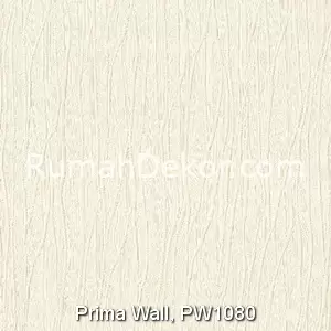 Prima Wall, PW1080