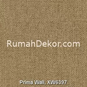 Prima Wall, XW6397