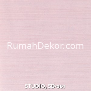 STUDIO, SD-001