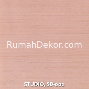STUDIO, SD-002