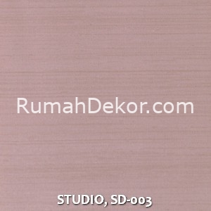 STUDIO, SD-003