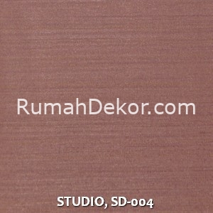 STUDIO, SD-004
