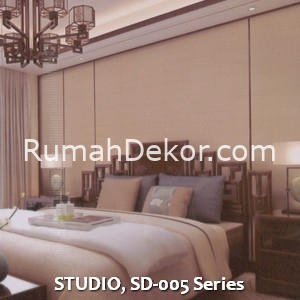 STUDIO, SD-005 Series